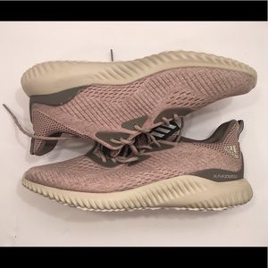 FLAWLESS Adidas Alphabounce